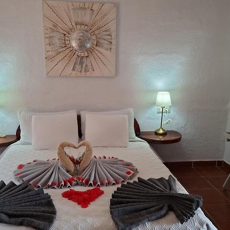 Apartamentos Rurales Islas Canarias La Asomada  Oda fotoğraf