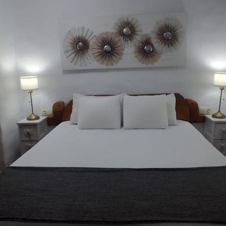 Apartamentos Rurales Islas Canarias La Asomada  Dış mekan fotoğraf