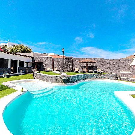 Apartamentos Rurales Islas Canarias La Asomada  Dış mekan fotoğraf