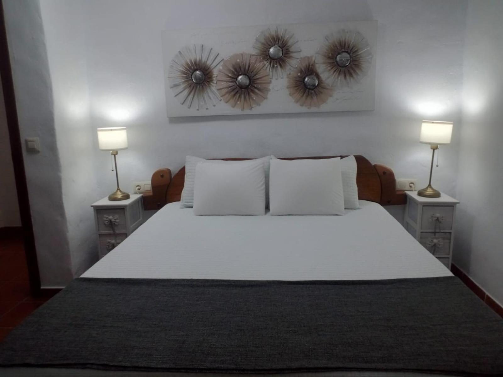 Apartamentos Rurales Islas Canarias La Asomada  Dış mekan fotoğraf