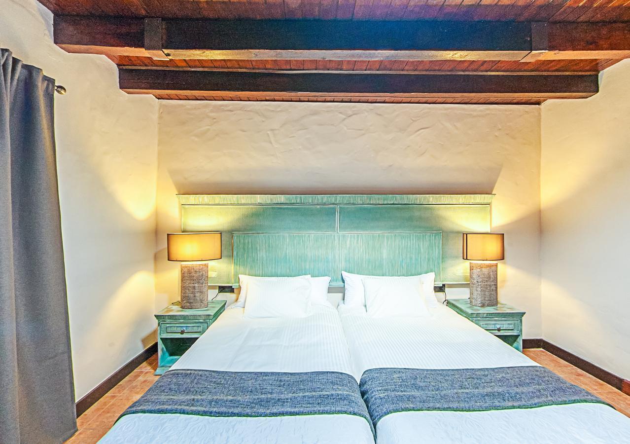 Apartamentos Rurales Islas Canarias La Asomada  Dış mekan fotoğraf