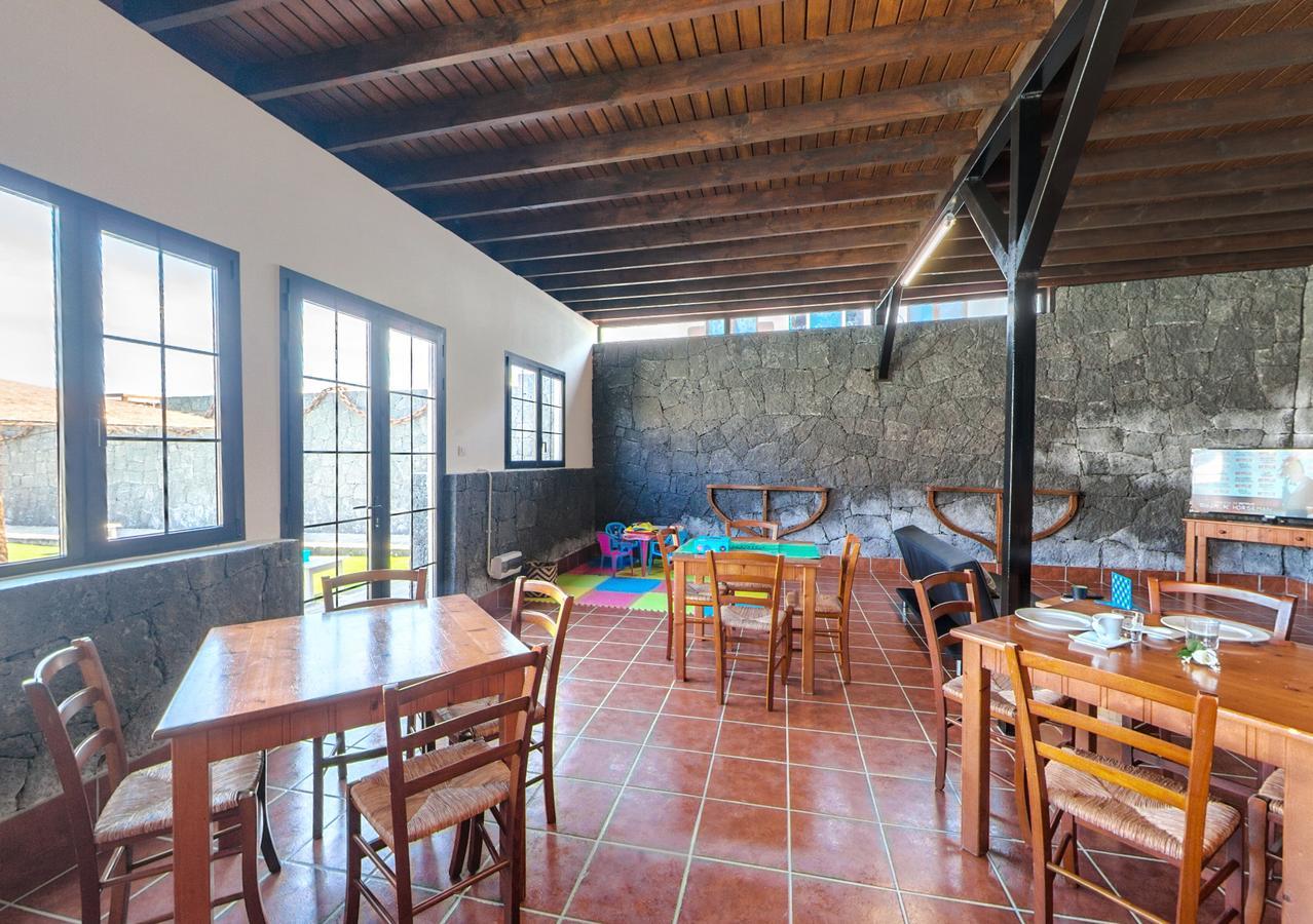 Apartamentos Rurales Islas Canarias La Asomada  Dış mekan fotoğraf