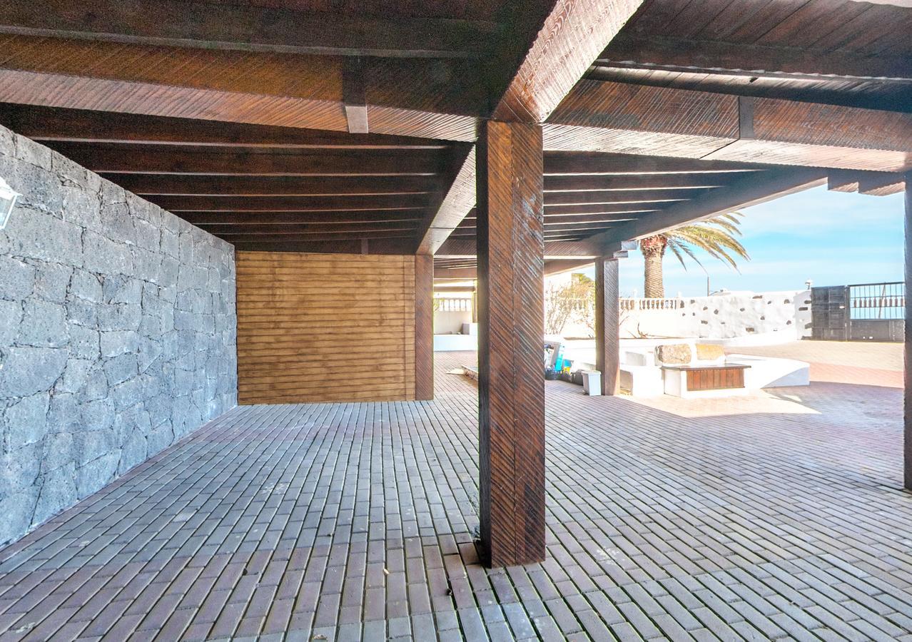 Apartamentos Rurales Islas Canarias La Asomada  Dış mekan fotoğraf
