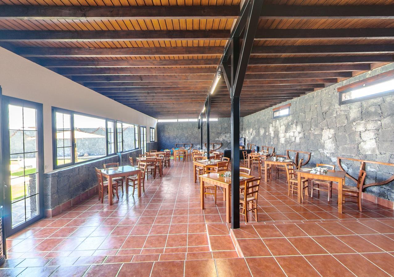 Apartamentos Rurales Islas Canarias La Asomada  Dış mekan fotoğraf