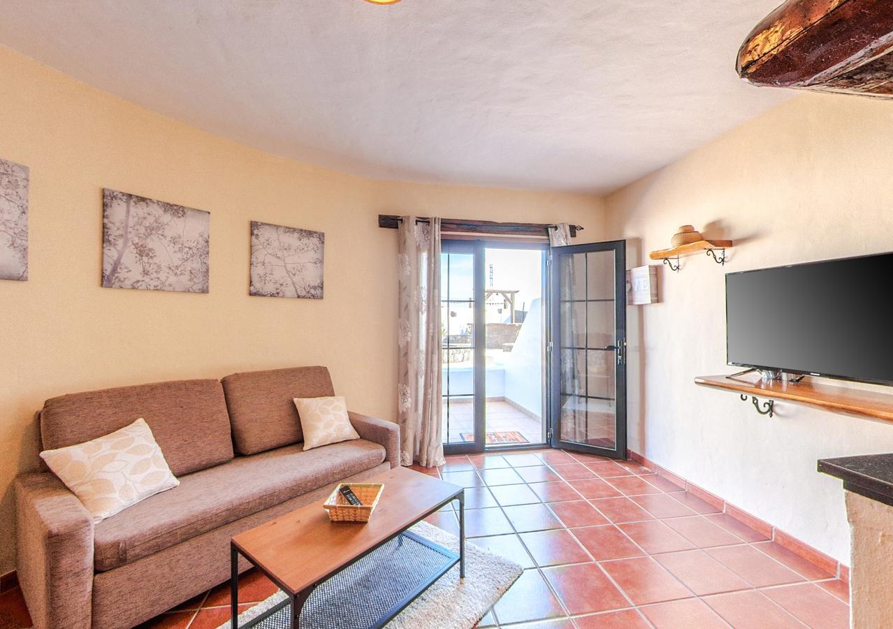 Apartamentos Rurales Islas Canarias La Asomada  Dış mekan fotoğraf